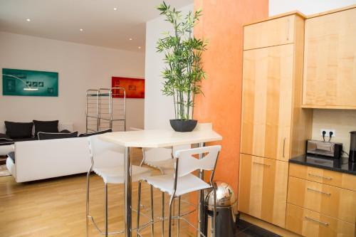 Grand Apartments - Stephansplatz