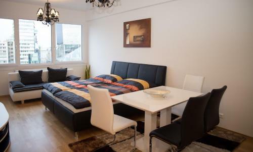 Grand Apartments - Stephansplatz
