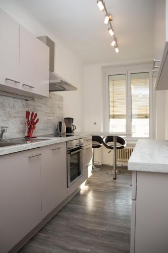 Grand Apartments - Stephansplatz