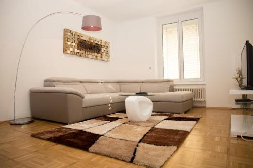 Grand Apartments - Stephansplatz