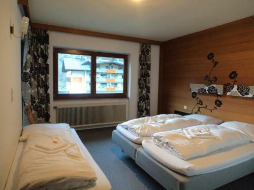 Bed & Breakfast Haus Thomas By Ch�tel Reizen