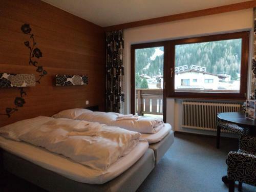 Bed & Breakfast Haus Thomas By Ch�tel Reizen