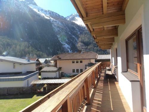 Bed & Breakfast Haus Thomas By Ch�tel Reizen