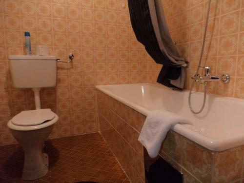 Bed & Breakfast Haus Thomas By Ch�tel Reizen