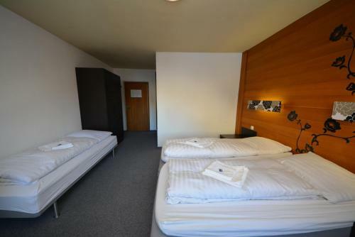 Bed & Breakfast Haus Thomas By Ch�tel Reizen