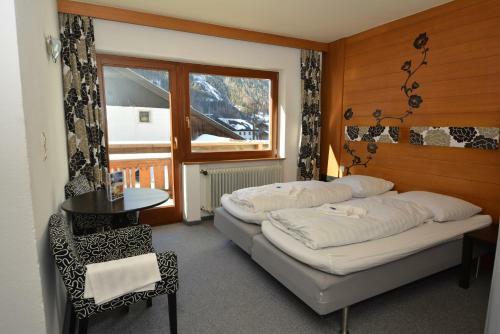 Bed & Breakfast Haus Thomas By Ch�tel Reizen