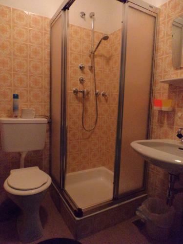 Bed & Breakfast Haus Thomas By Ch�tel Reizen