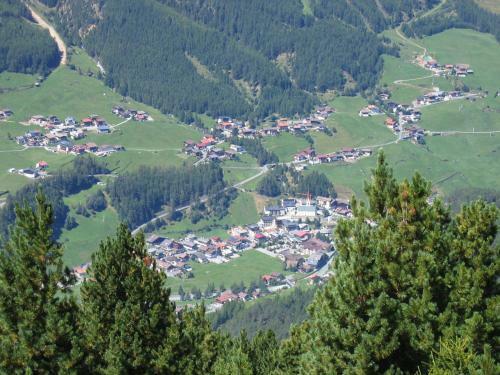 Apartamento Haus Marina