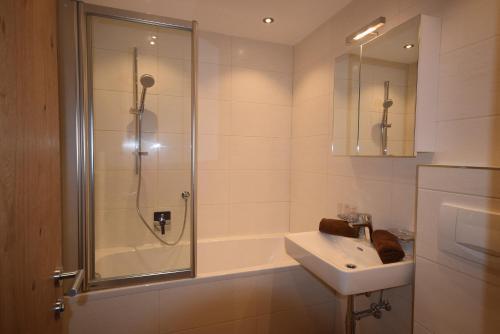Apartamento Haus Marina