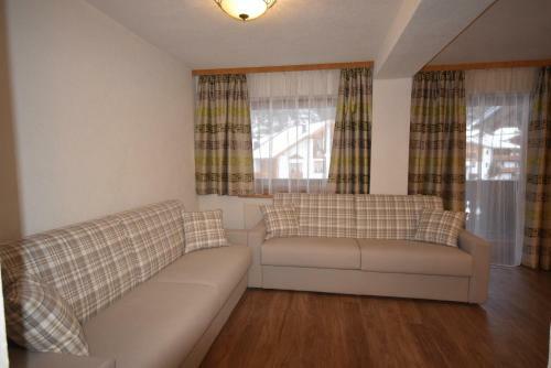 Apartamento Haus Marina
