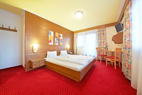 Hotel Heli's B & B