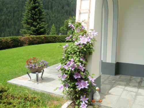 Apartamento Haus Larcher