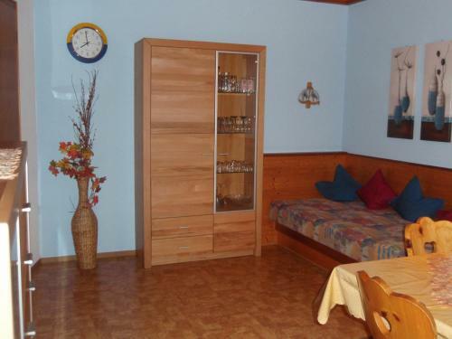 Apartamento Haus Larcher