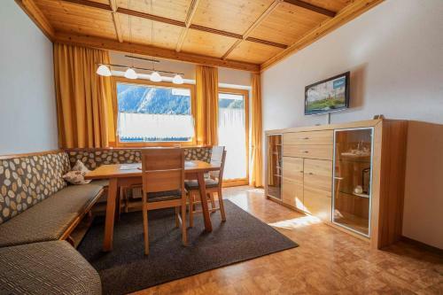 Apartamento Haus Larcher