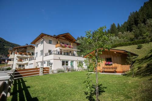 Apartment Valentina
