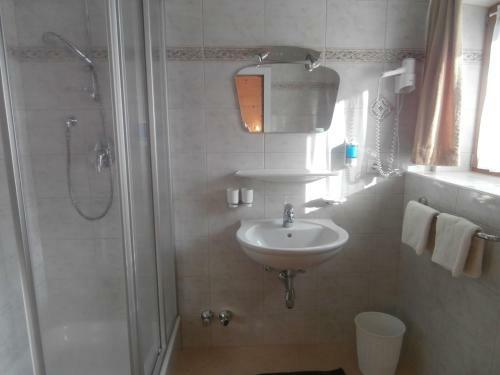 Apartamentos G�stehaus Hochmuth