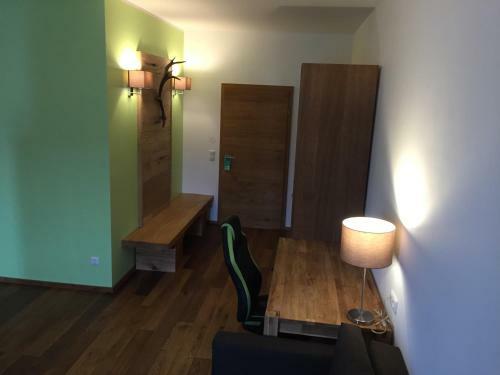Hotel Wildsch�tz