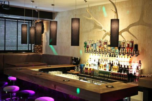 Hotel Wildsch�tz