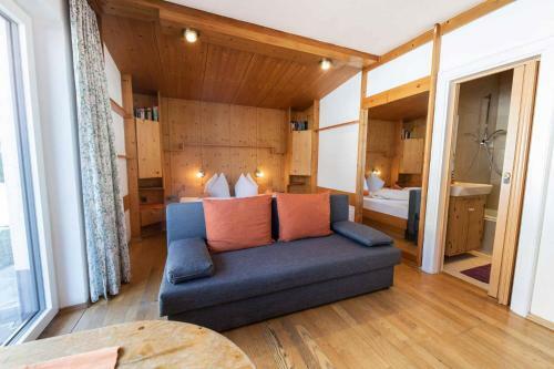 Apartamento Haus Wallner