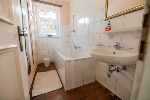 Apartamento Haus Wallner
