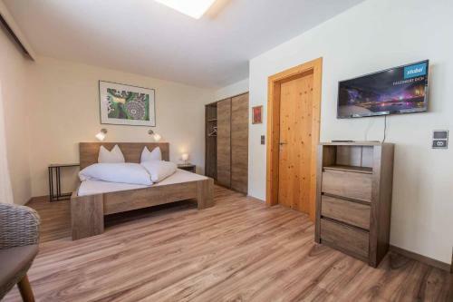 Apartamento Haus Wallner