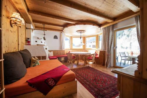 Apartamento Haus Wallner