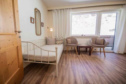 Apartamento Haus Wallner