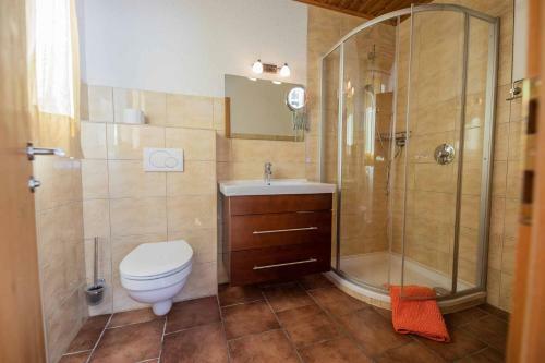Apartamento Haus Wallner