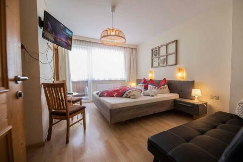 Apartamento Haus Wallner