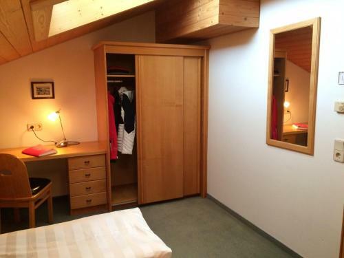Apartamento Appartement Dertnig