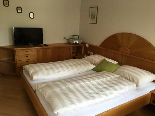 Apartamento Appartement Dertnig