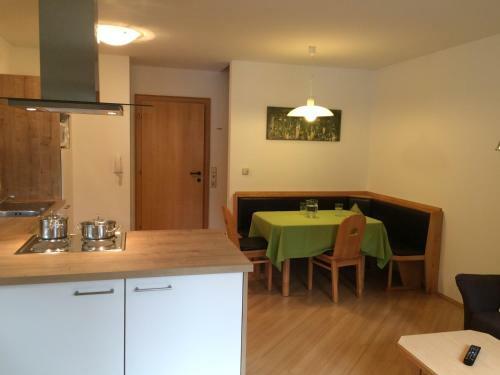 Apartamento Appartement Dertnig