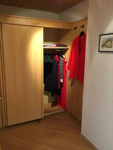 Apartamento Appartement Dertnig