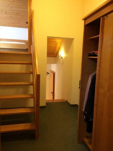 Apartamento Appartement Dertnig