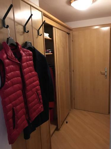 Apartamento Appartement Dertnig
