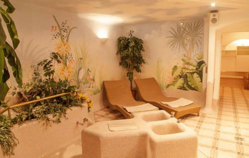 Hotel Enzian