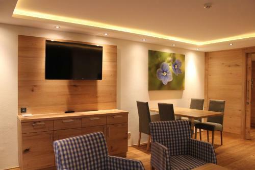Hotel Garni L�rchenhof