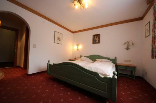 Hotel Garni L�rchenhof