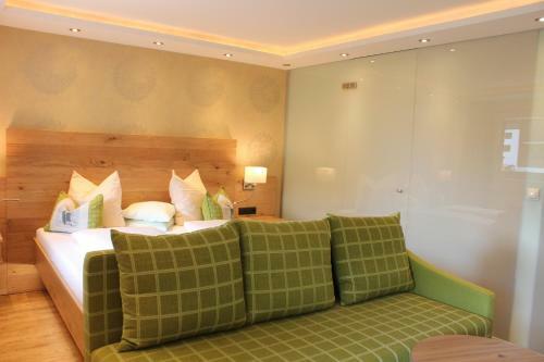 Hotel Garni L�rchenhof