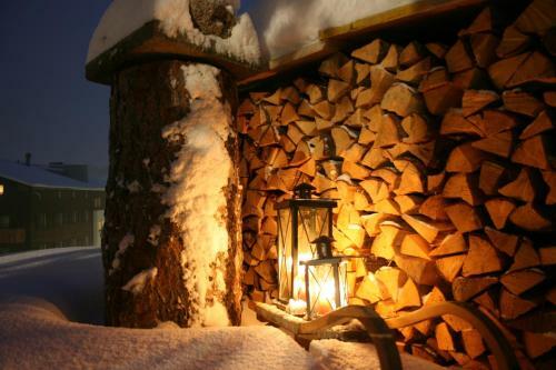Hotel Garni L�rchenhof