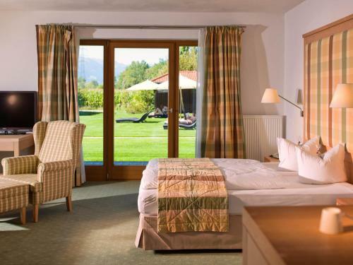 Dolomitengolf Hotel & Spa