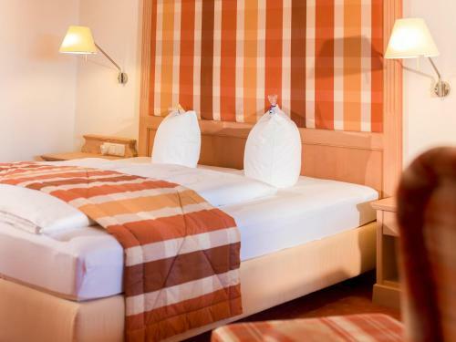 Dolomitengolf Hotel & Spa