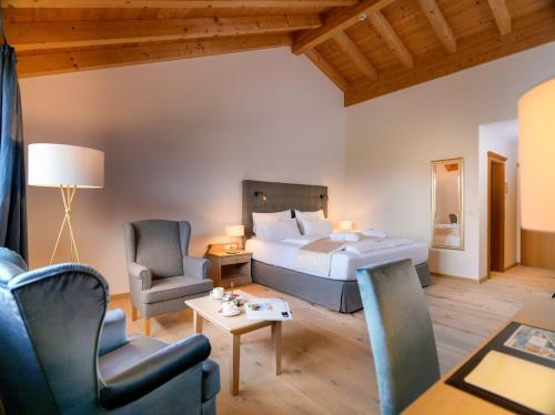 Dolomitengolf Hotel & Spa