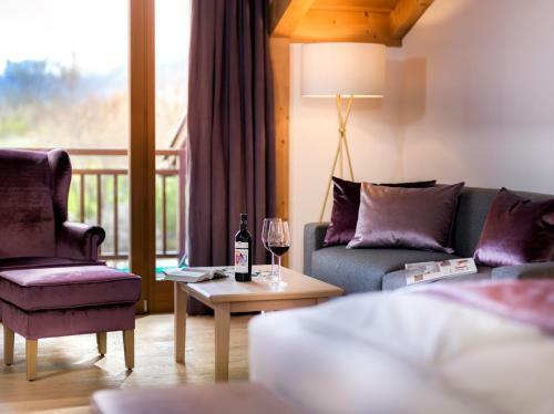 Dolomitengolf Hotel & Spa