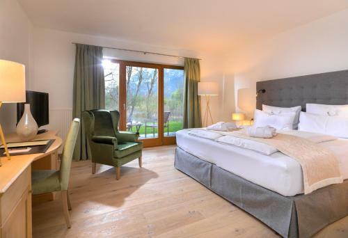 Dolomitengolf Hotel & Spa