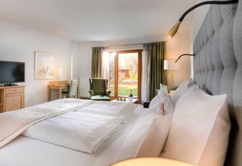Dolomitengolf Hotel & Spa