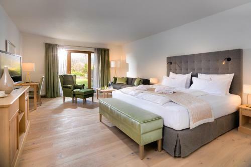 Dolomitengolf Hotel & Spa