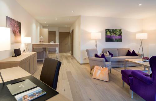 Dolomitengolf Hotel & Spa