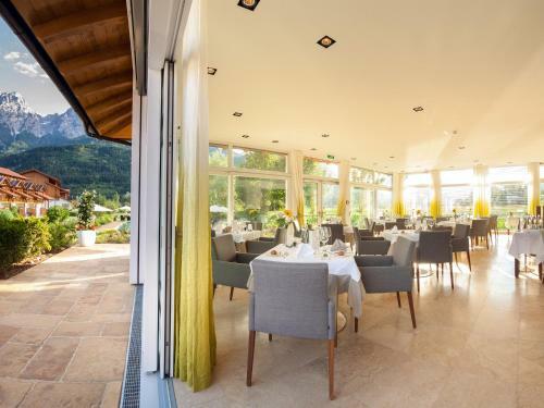Dolomitengolf Hotel & Spa