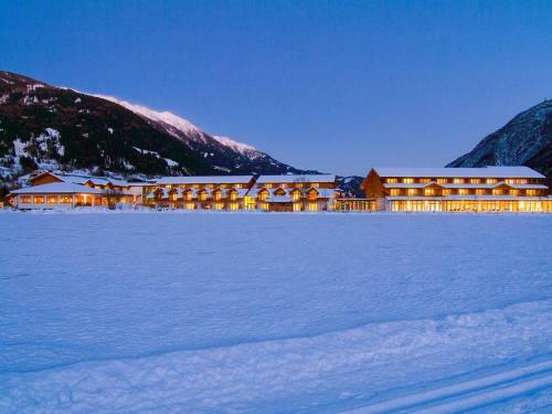 Dolomitengolf Hotel & Spa